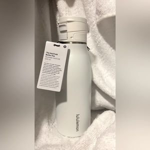 Lululemon 17oz Hot/Cold water bottle